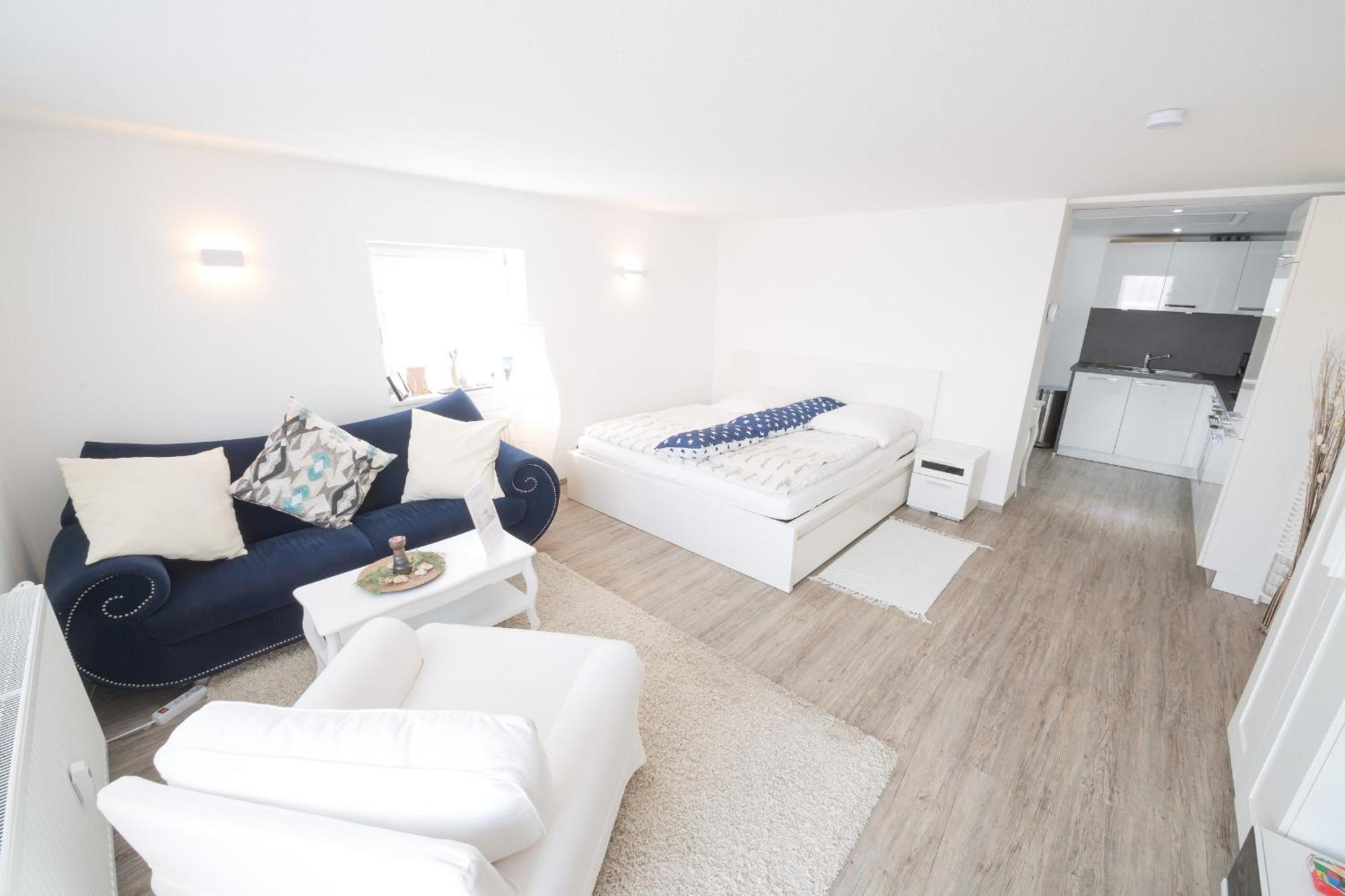 Perfect Apartment Near Opera Bayreuth Eksteriør billede
