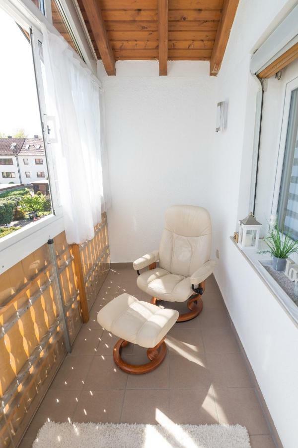 Perfect Apartment Near Opera Bayreuth Eksteriør billede