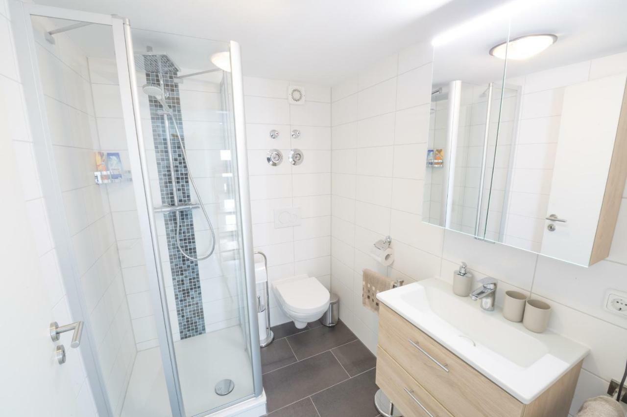 Perfect Apartment Near Opera Bayreuth Eksteriør billede
